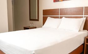 Hotel Benidorm Panamá