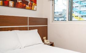 Hotel Benidorm Panamá